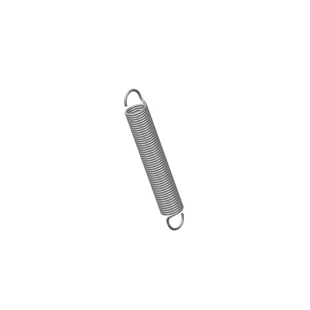 Approved Vendor Extension Spring, O= .219, L= 1.50, W= .023 C-13 R G609963185